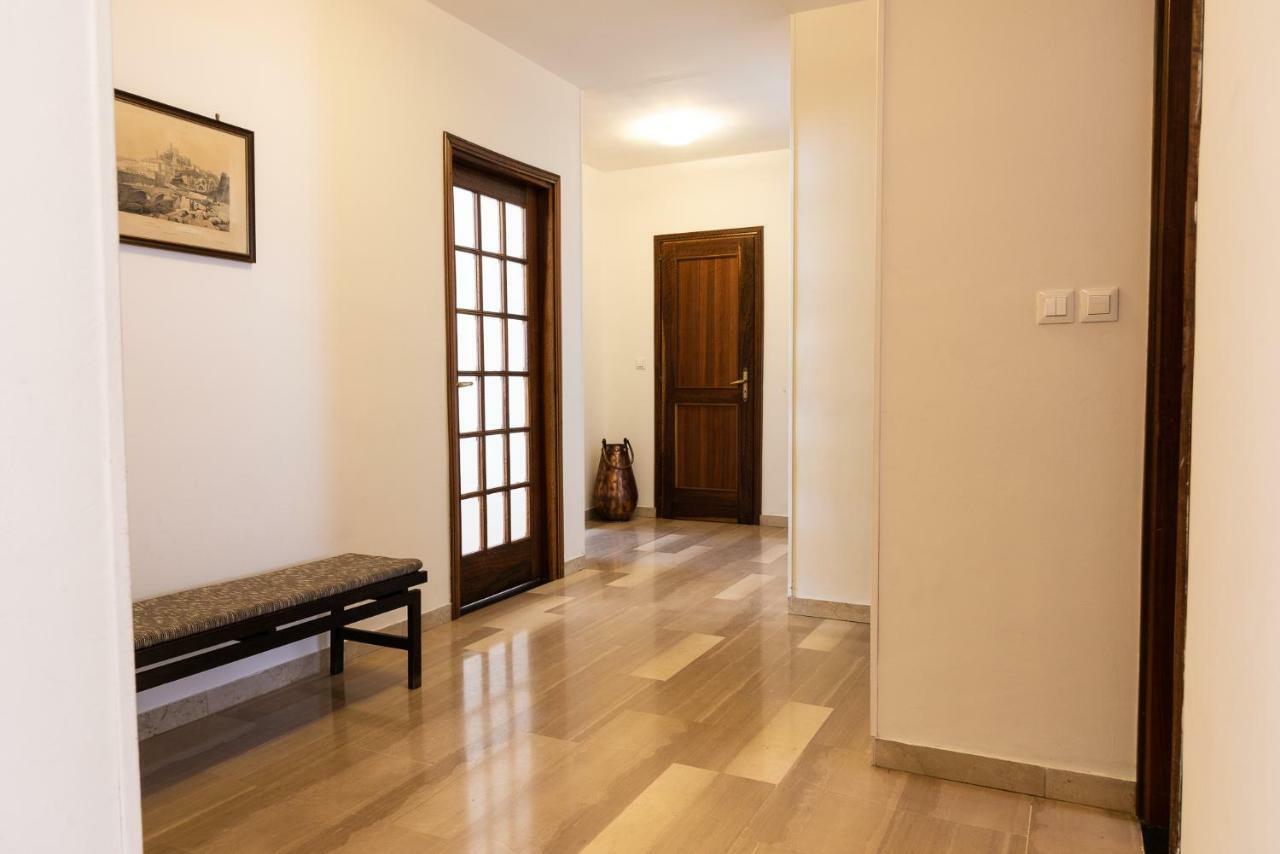 Living Aosta Valley Exterior foto