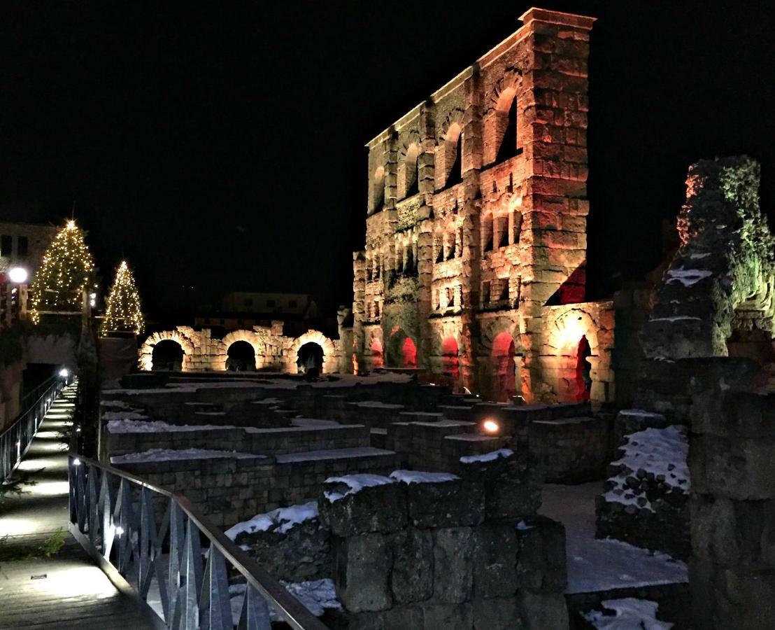 Living Aosta Valley Exterior foto
